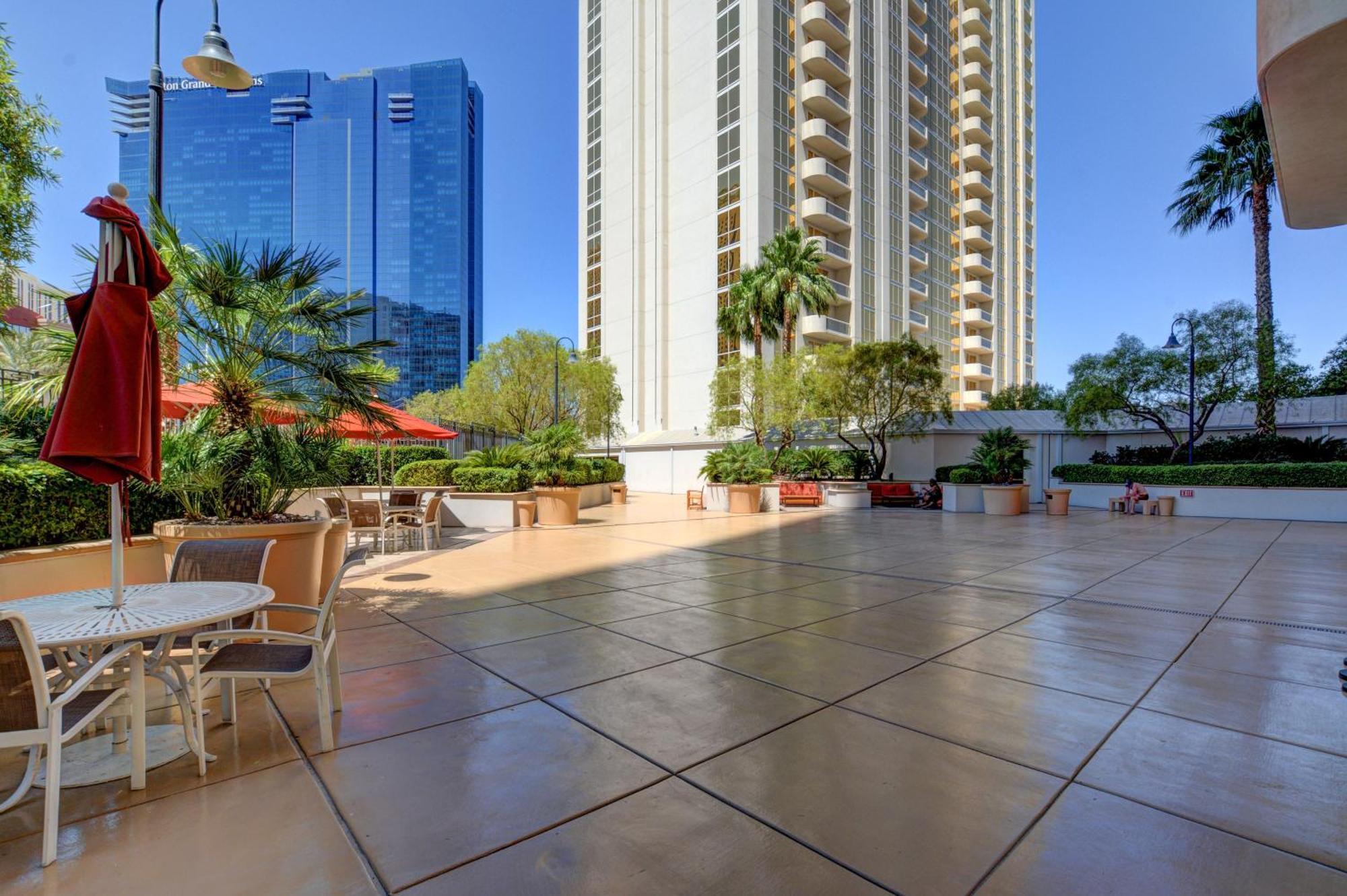 Panorama Vista Suite- 1Br 2Ba, Full Kitchen, Strip View, Balcony, Corner Unit Las Vegas Kültér fotó