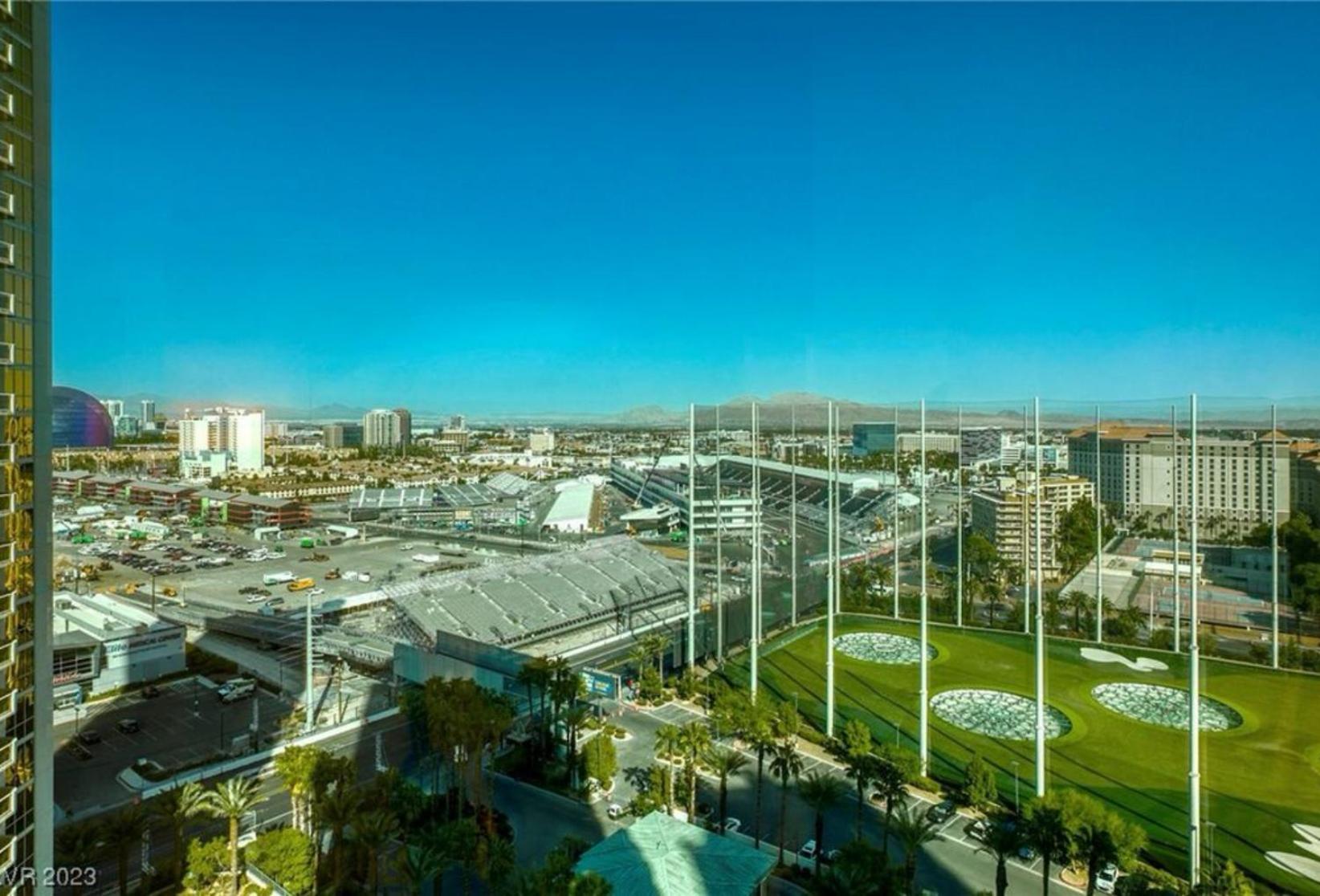 Panorama Vista Suite- 1Br 2Ba, Full Kitchen, Strip View, Balcony, Corner Unit Las Vegas Kültér fotó